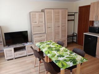 Domek pod Lipą - - 7