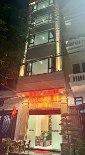 GALAXY II Hotel - Kon Rung (1) - 0