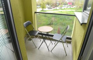 Nexus Apartment -Modern,FamilyHeaven,Bus Ststion - Skopje - 7