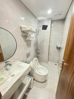 GALAXY II Hotel - Kon Rung (1) - 7