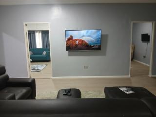 Modern Three Bed Room Apartment in Accra - Manhia - 2