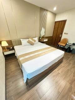 GALAXY II Hotel - Kon Rung (1) - 3