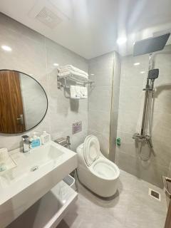 GALAXY II Hotel - Kon Rung (1) - 1