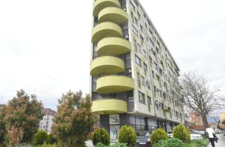 Nexus Apartment -Modern,FamilyHeaven,Bus Ststion - Skopje - 8