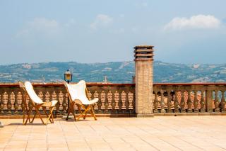 Palazzo Albini - Albanella - 8