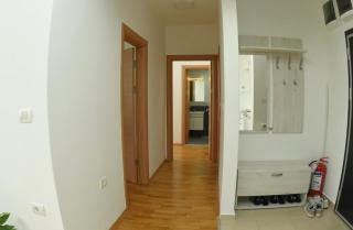Nexus Apartment -Modern,FamilyHeaven,Bus Ststion - Skopje - 9
