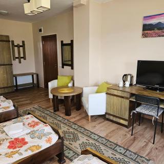 Guest House Belchin View - Belchin - 9