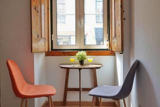 Mbird LX Yard Studio - Lisbona - 1