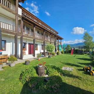 Guest House Belchin View - Belchin - 4