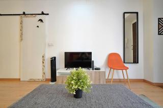 Mbird LX Yard Studio - Lisbona - 8