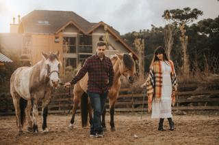 WoodStone Hotel Fazenda - Gramado - 1