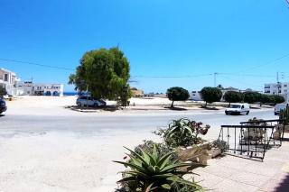 maison prés de fort port plage - Kelibia - 0