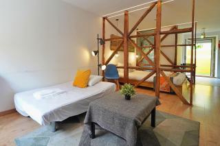 Mbird LX Yard Studio - Lisbona - 5
