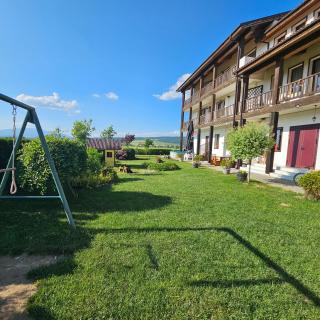 Guest House Belchin View - Belchin - 5