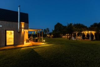 Forrest Houses Bartosze - Bartosze - 8