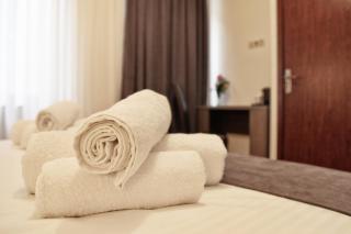 Hotel Four Brothers - Tbilisi - 4