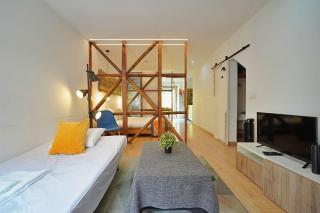 Mbird LX Yard Studio - Lisbona - 4