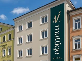 Mattiqo Hotel - Mattighofen - 0