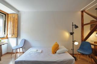 Mbird LX Yard Studio - Lisbona - 3