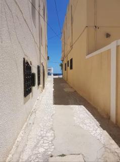 maison prés de fort port plage - Kelibia - 5