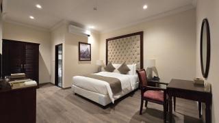 Champa Palace Hotel - Pakse - 3