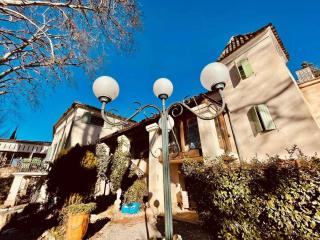 Hôtel La Fuste - Valensole - 6