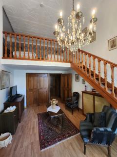 Hôtel La Fuste - Valensole - 7