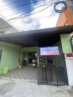 蓝天旅馆 Blue sky hotel ฟ้า เกสต์ เฮ้าส์ - 0