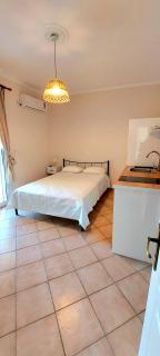 Beach Studio apartment 3, Komi - Chios - 3