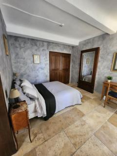 Hôtel La Fuste - Valensole - 3