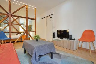 Mbird LX Yard Studio - Lisbona - 9