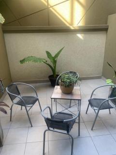 Patio Belgrano - 0