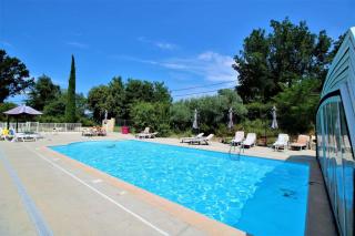 Hôtel La Fuste - Valensole - 1