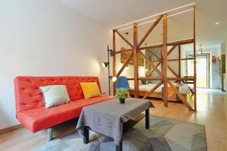 Mbird LX Yard Studio - Lisbona - 7