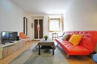 Mbird LX Yard Studio - Lisbona - 6