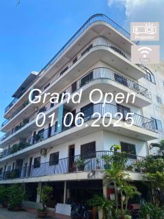 Horizon Home - Netflix&Chill - Ho Chi Minh-stad - 0