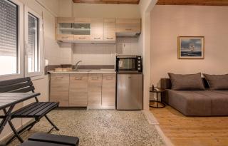 Alex Apartments - 6