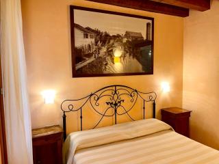 San Cassiano jacuzzi - Venice - 2