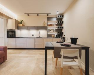 Al Borgo 02 Luxury Suites in Sardinia - Abbasanta - 7