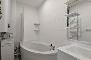 3 pièces lumineux, balcon & parking - Paris 20 min - Sartrouville - 1
