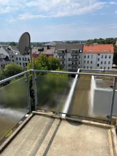 Apartment in Chemnitz für Handwerker - Chemnitz - 9