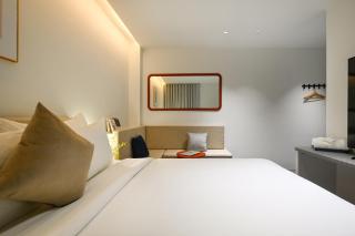 Brown Dot Hotel Saigon Airport - Ho Chi Minh - 9