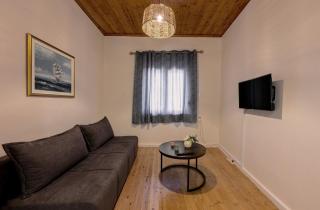Alex Apartments - 1