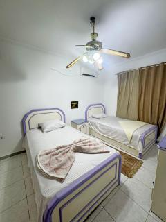 شاليه مارينا 4 تلت صف بحيرة رمليه - El-Alamein - 6