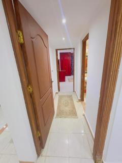 شاليه مارينا 4 تلت صف بحيرة رمليه - El-Alamein - 4