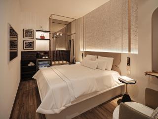 SG Dilly Hotel - Ho Chi Minh - 5
