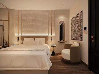 SG Dilly Hotel - Ho Chi Minh - 8