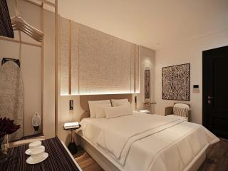 SG Dilly Hotel - Ho Chi Minh - 7
