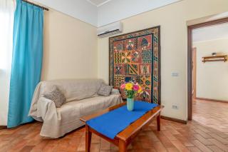 GuestHost - Central Apartment Palermo - Palermo - 9