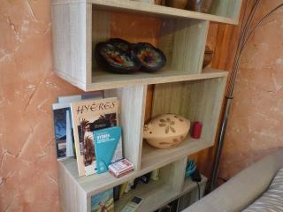 agréable appartement 3 pièces 62 m2 - Hyères - 7